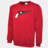 Childrens Classic Sweatshirt Thumbnail