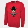 Childrens Classic Sweatshirt Thumbnail