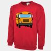 Childrens Classic Sweatshirt Thumbnail