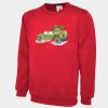 Childrens Classic Sweatshirt Thumbnail