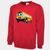 Childrens Classic Sweatshirt Thumbnail