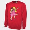 Childrens Classic Sweatshirt Thumbnail