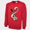 Childrens Classic Sweatshirt Thumbnail