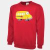 Childrens Classic Sweatshirt Thumbnail