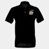 Classic Fit Workwear Superwash® 60 Polo Thumbnail