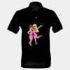 Classic Fit Workwear Superwash® 60 Polo Thumbnail