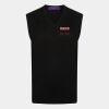 Sleeveless v-neck jumper Thumbnail
