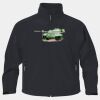 Men's Crew Bonded Jacket Thumbnail