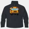 Men's Crew Bonded Jacket Thumbnail