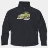 Men's Crew Bonded Jacket Thumbnail