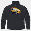 Men's Crew Bonded Jacket Thumbnail