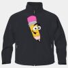 Men's Crew Bonded Jacket Thumbnail